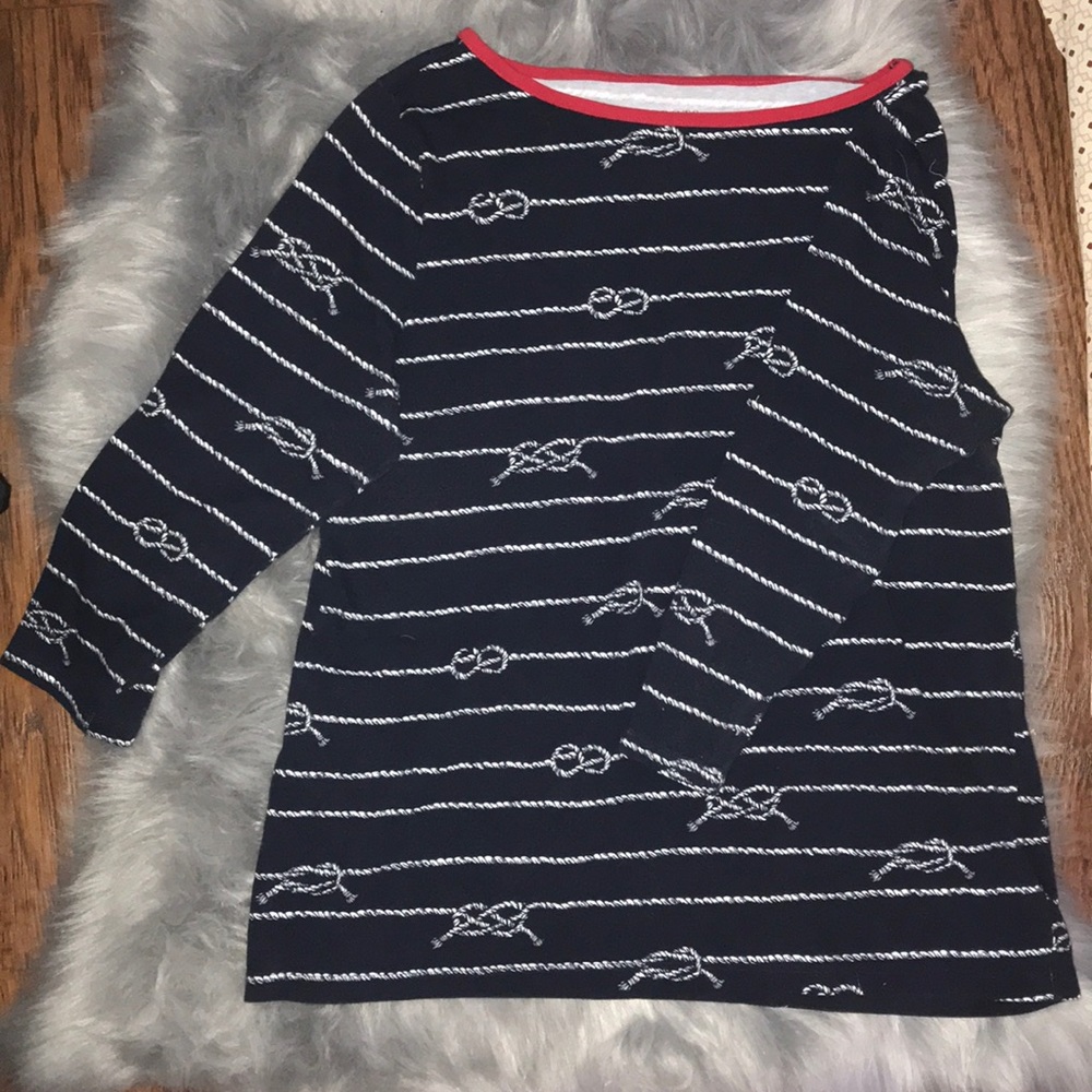 Talbots shirt